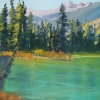 ML-Marg-Smith-Emerald Reflections-16x20-oil