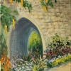 monasterial-gardens-8x10-acrylic